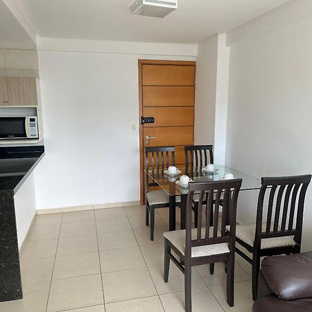 Condominio Le Parc Joao Pessoa Ngoại thất bức ảnh