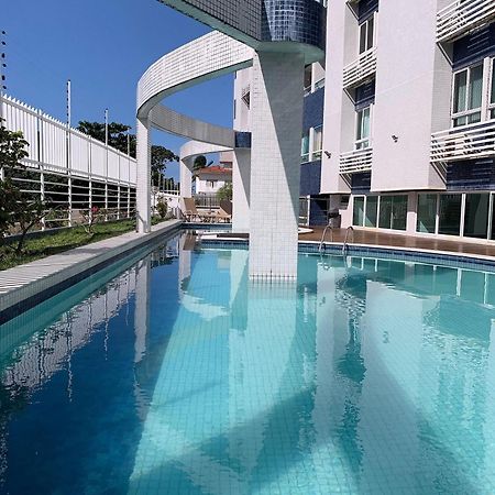 Condominio Le Parc Joao Pessoa Ngoại thất bức ảnh