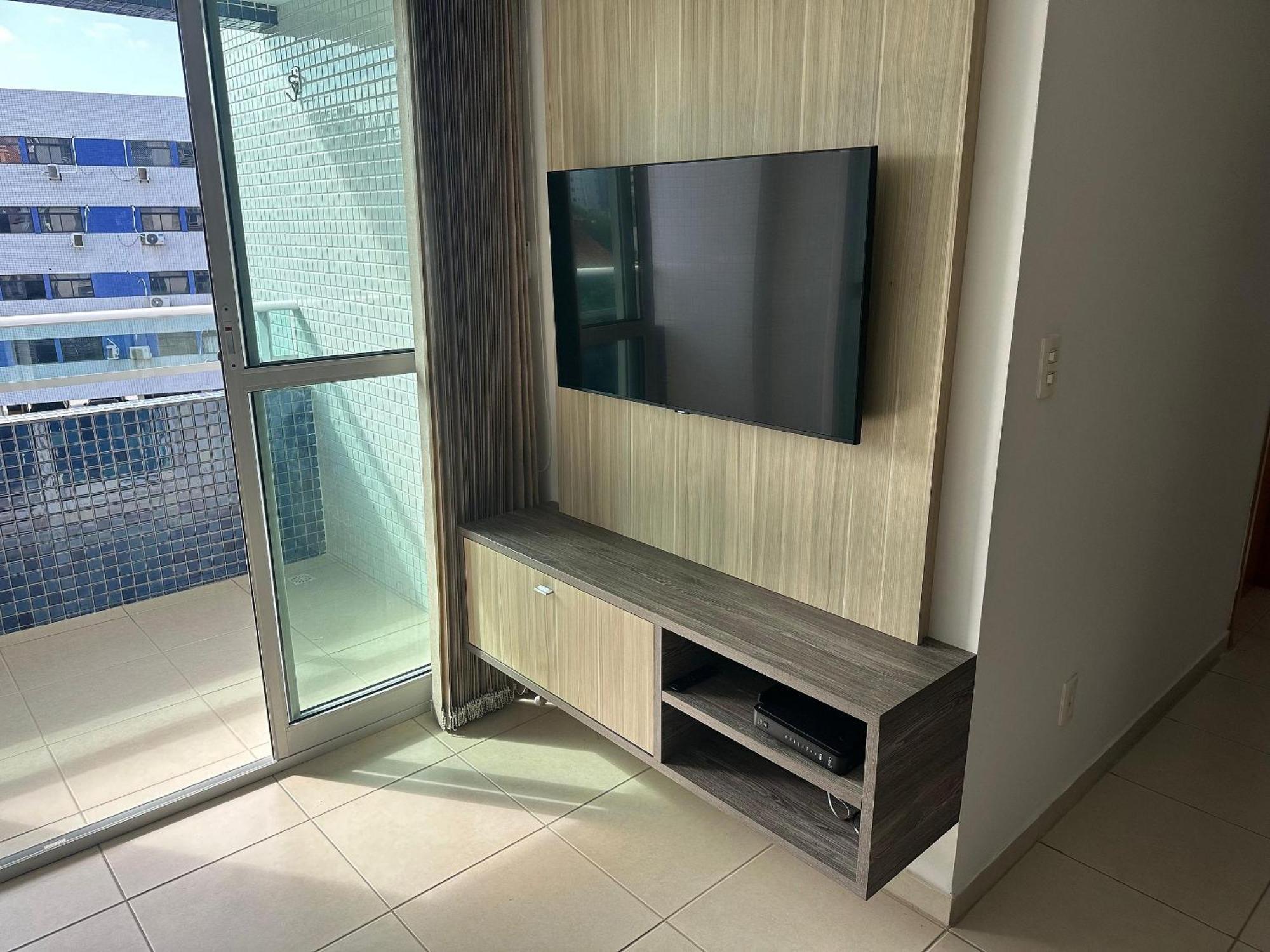 Condominio Le Parc Joao Pessoa Ngoại thất bức ảnh