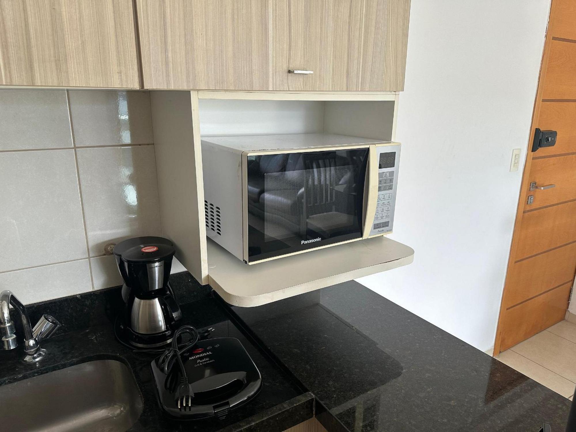 Condominio Le Parc Joao Pessoa Ngoại thất bức ảnh