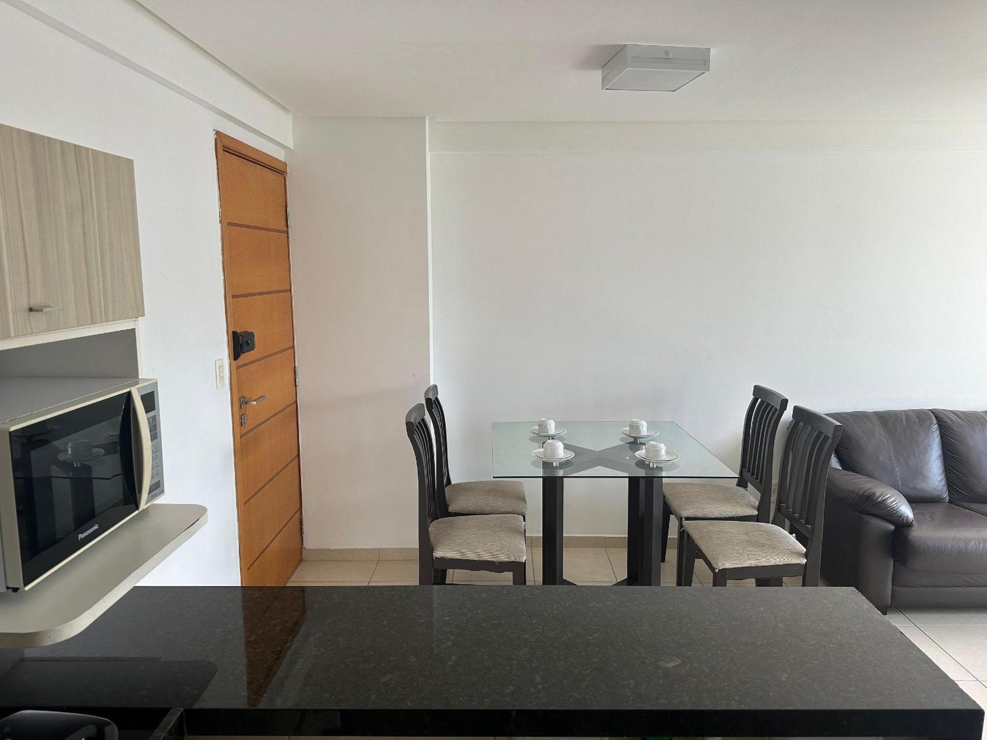 Condominio Le Parc Joao Pessoa Ngoại thất bức ảnh