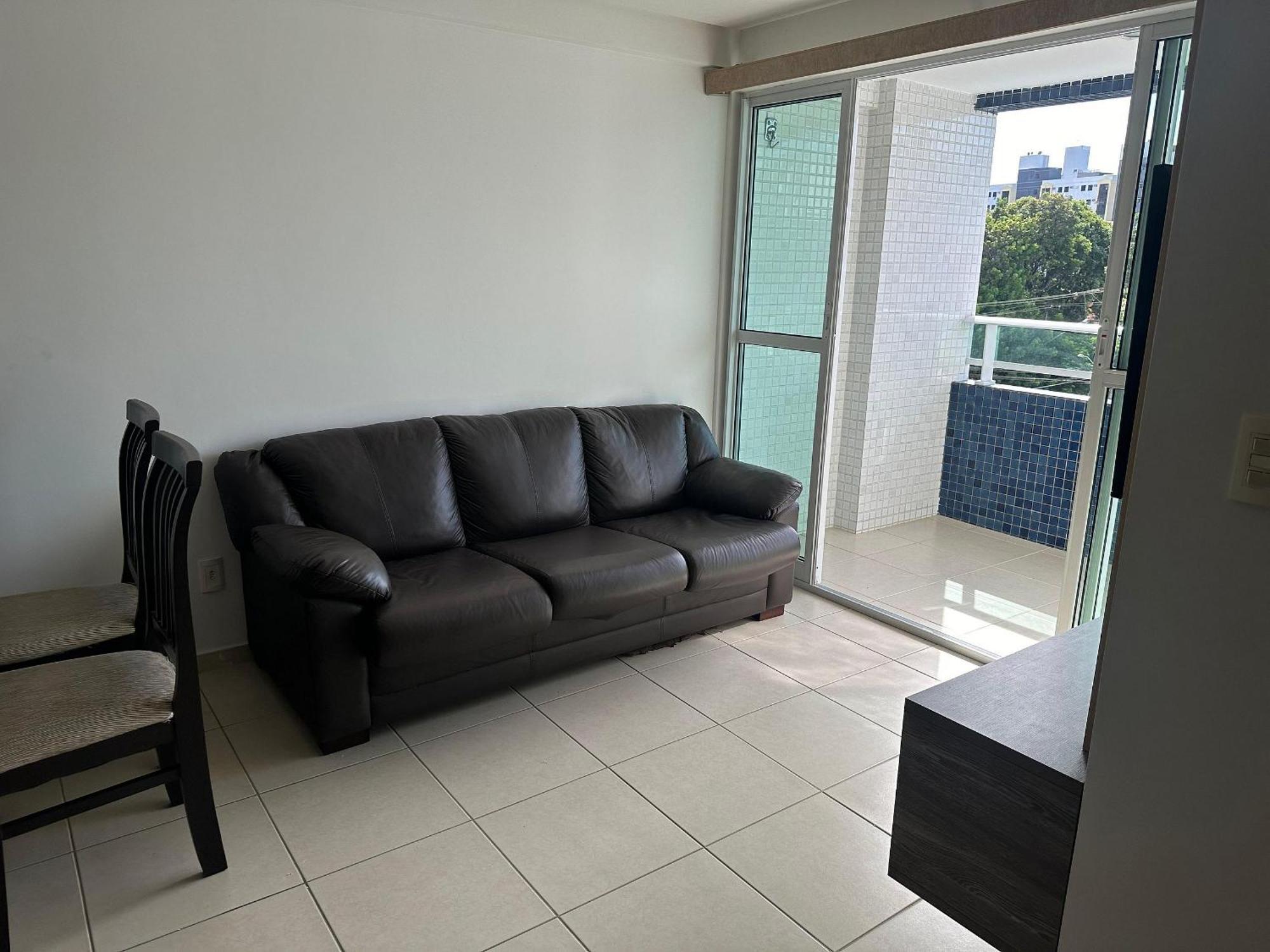 Condominio Le Parc Joao Pessoa Ngoại thất bức ảnh