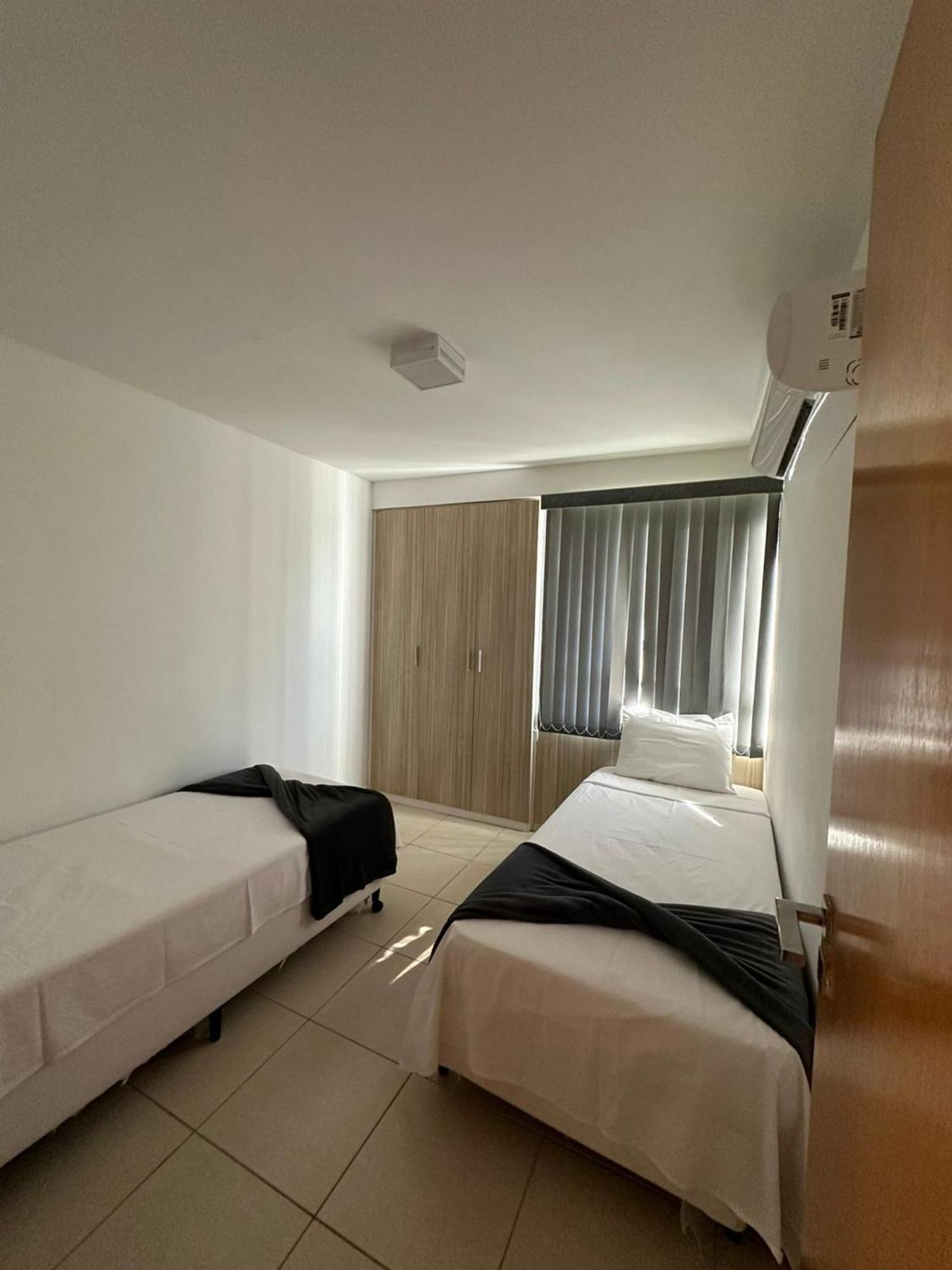 Condominio Le Parc Joao Pessoa Ngoại thất bức ảnh