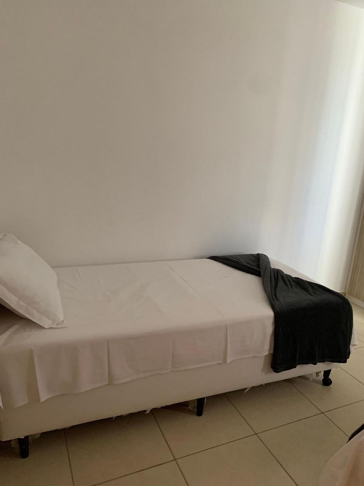 Condominio Le Parc Joao Pessoa Ngoại thất bức ảnh