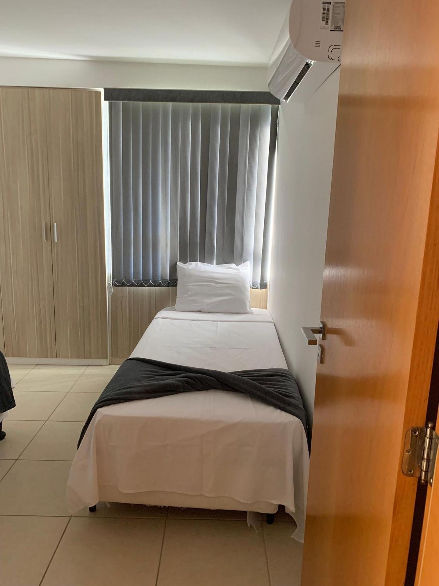Condominio Le Parc Joao Pessoa Ngoại thất bức ảnh