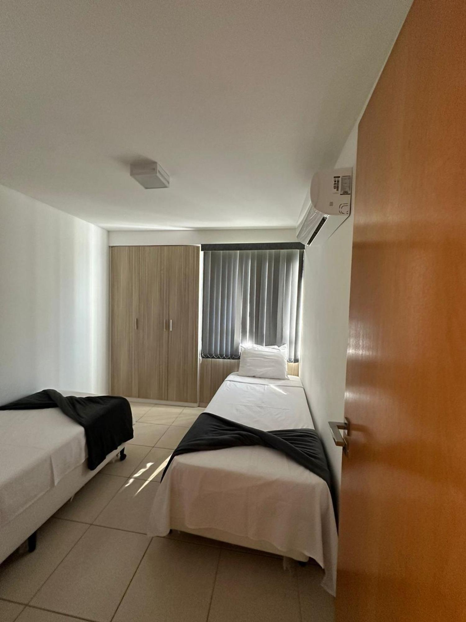 Condominio Le Parc Joao Pessoa Ngoại thất bức ảnh