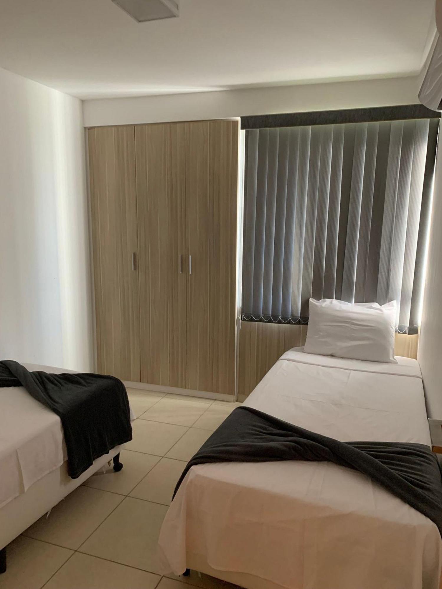 Condominio Le Parc Joao Pessoa Ngoại thất bức ảnh