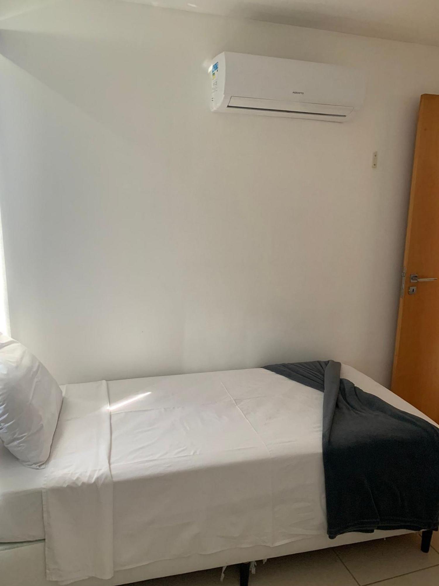 Condominio Le Parc Joao Pessoa Ngoại thất bức ảnh