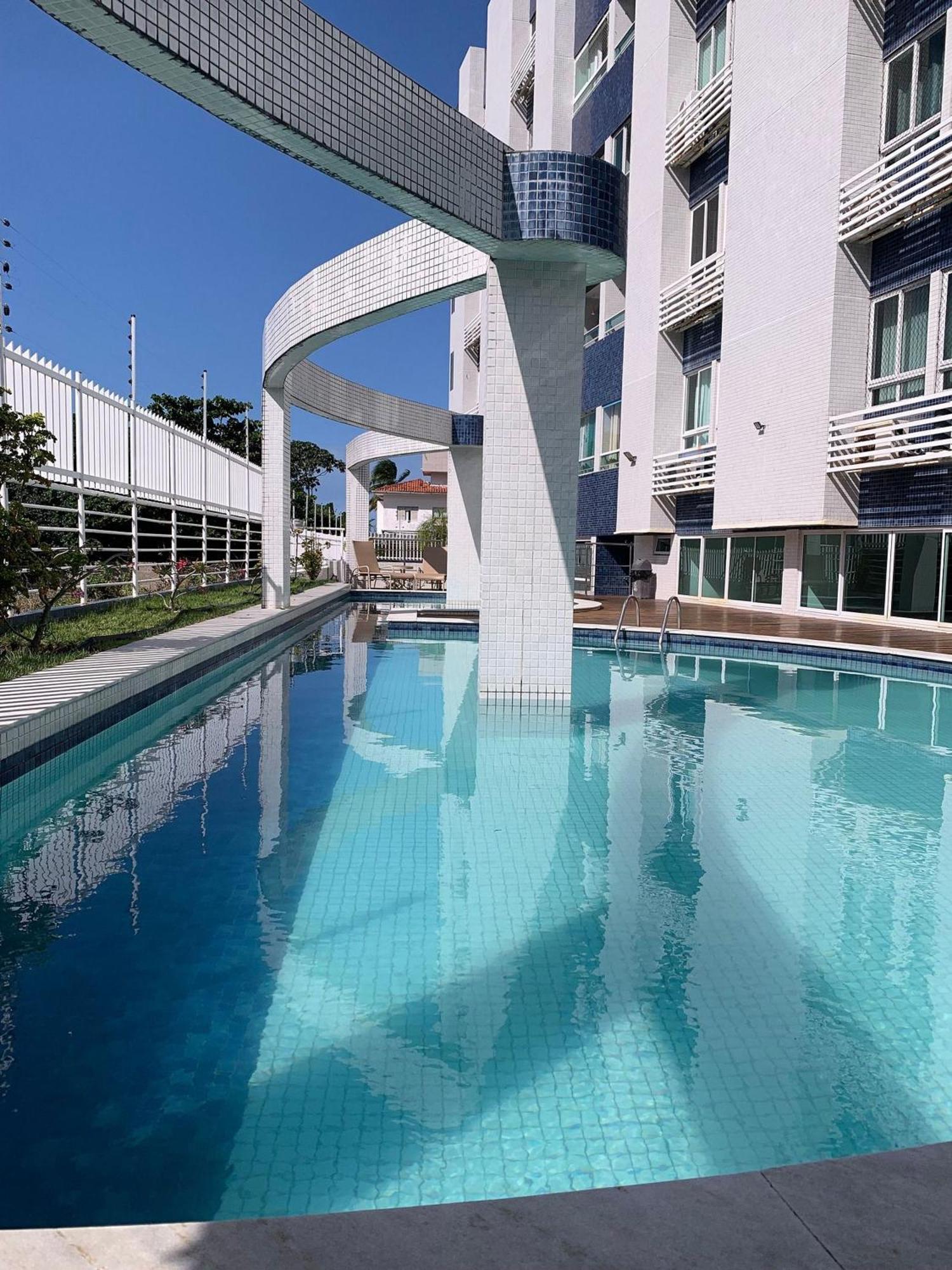 Condominio Le Parc Joao Pessoa Ngoại thất bức ảnh