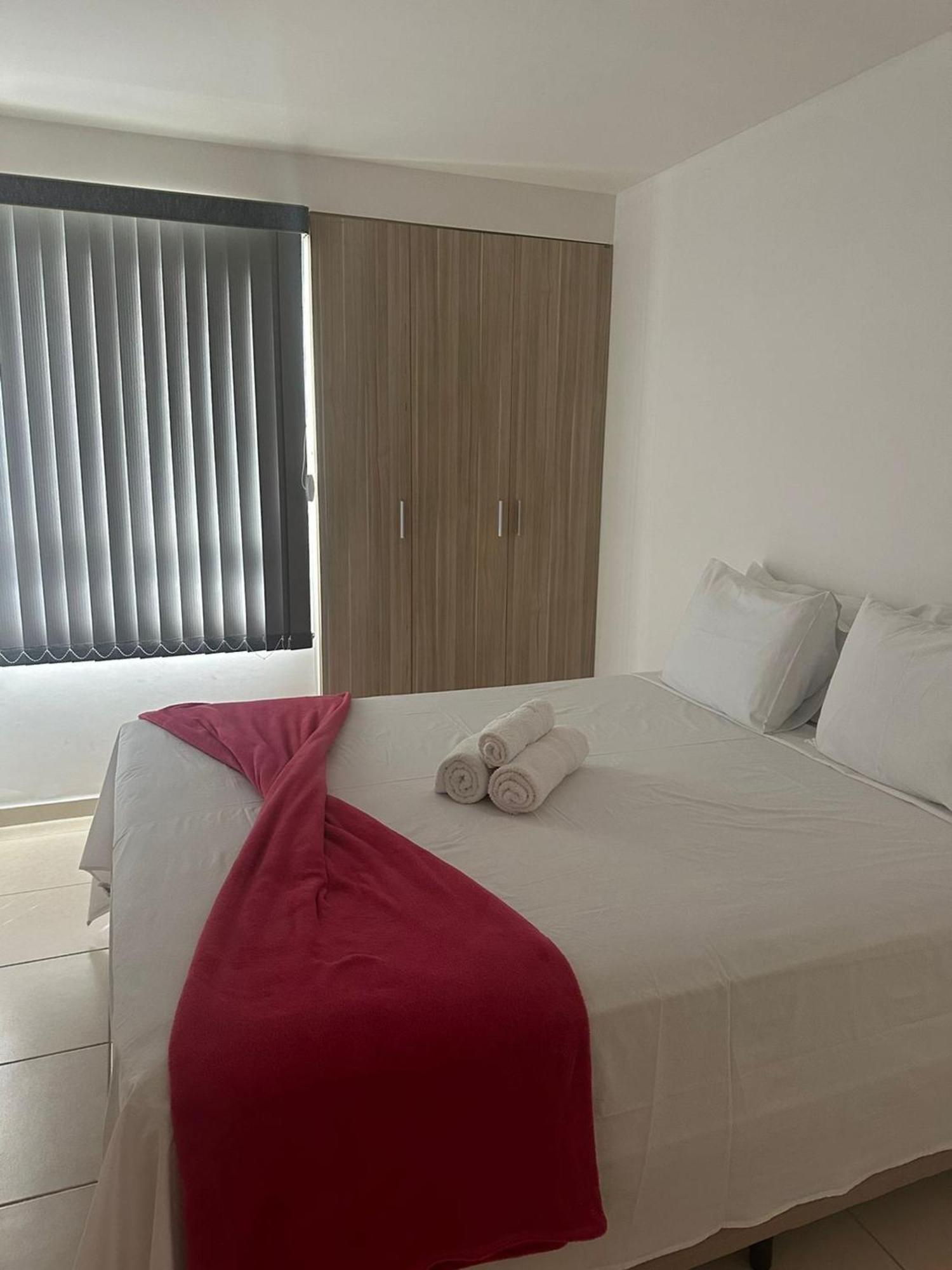 Condominio Le Parc Joao Pessoa Ngoại thất bức ảnh