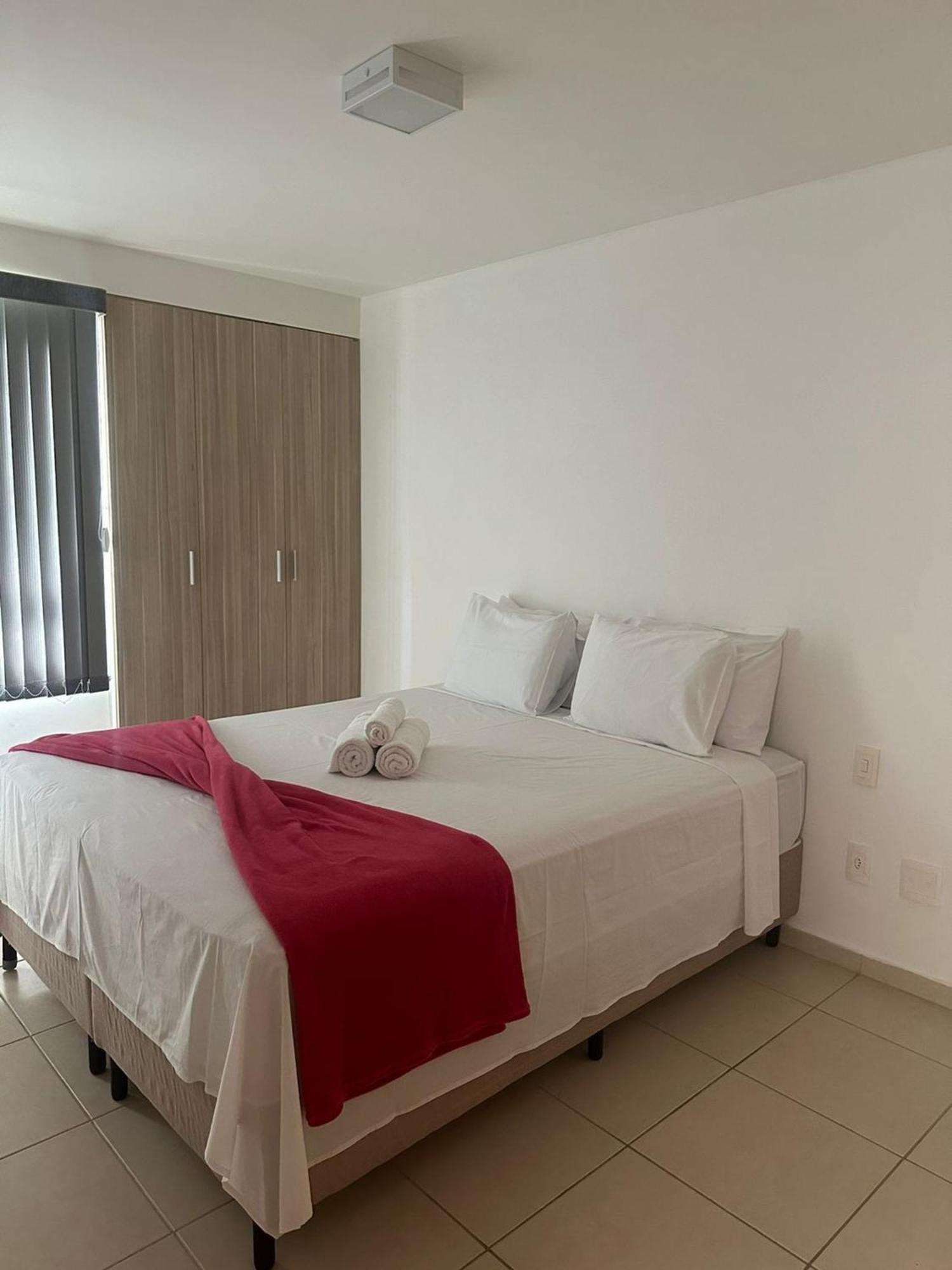 Condominio Le Parc Joao Pessoa Ngoại thất bức ảnh
