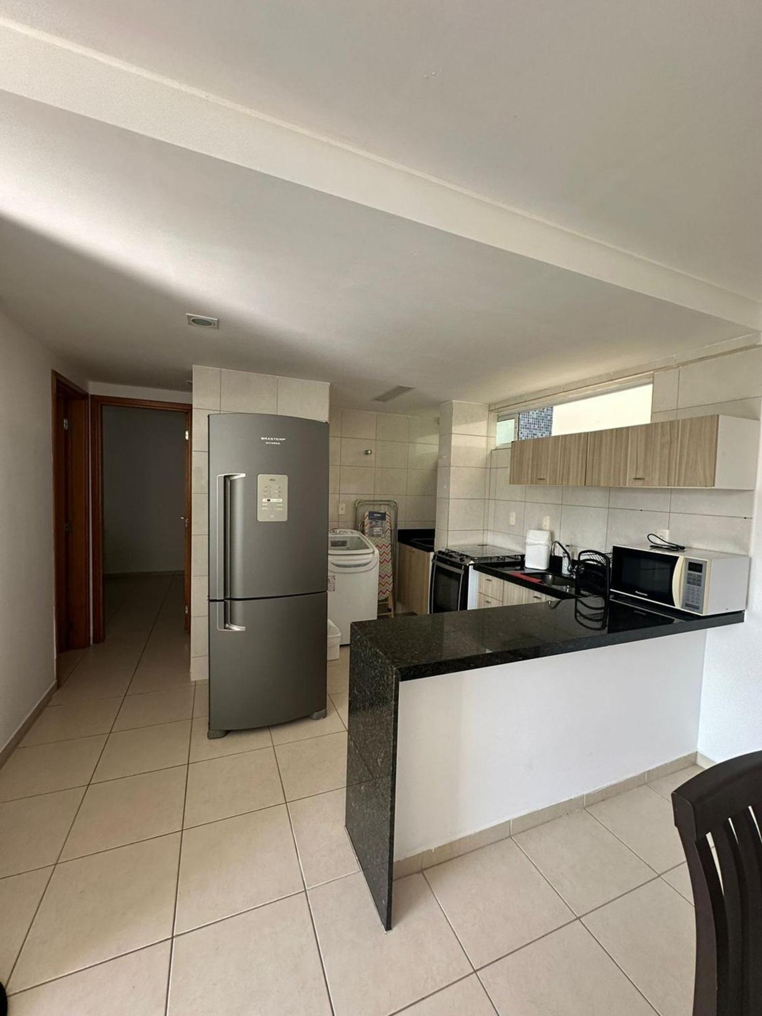 Condominio Le Parc Joao Pessoa Ngoại thất bức ảnh