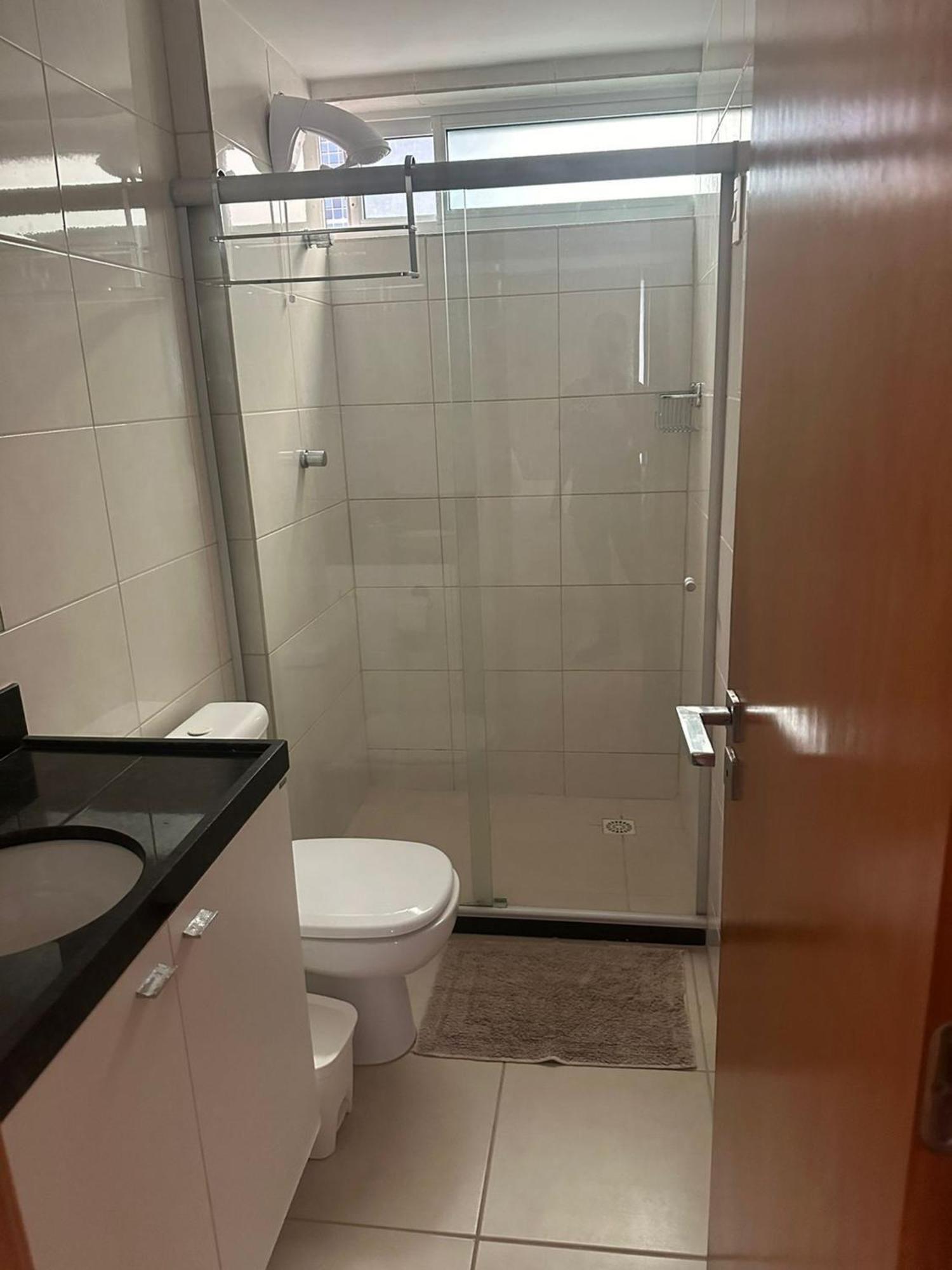 Condominio Le Parc Joao Pessoa Ngoại thất bức ảnh