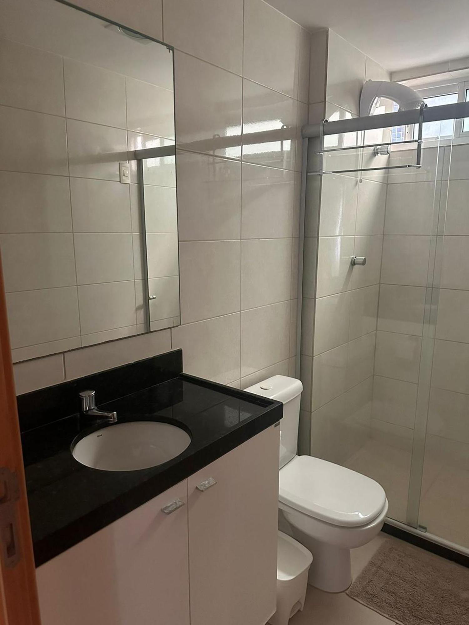 Condominio Le Parc Joao Pessoa Ngoại thất bức ảnh