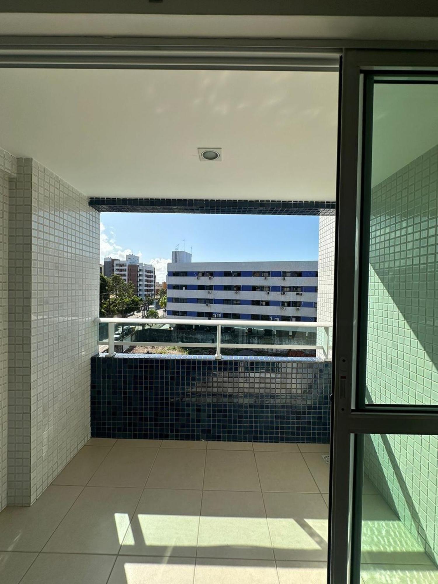 Condominio Le Parc Joao Pessoa Ngoại thất bức ảnh