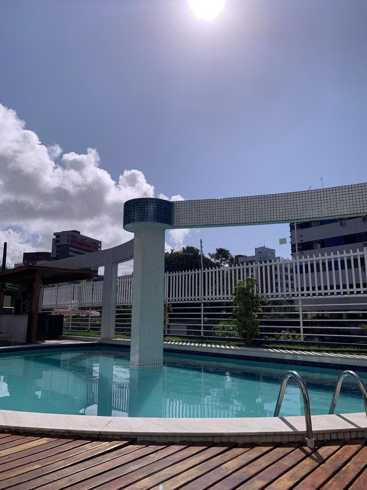 Condominio Le Parc Joao Pessoa Ngoại thất bức ảnh