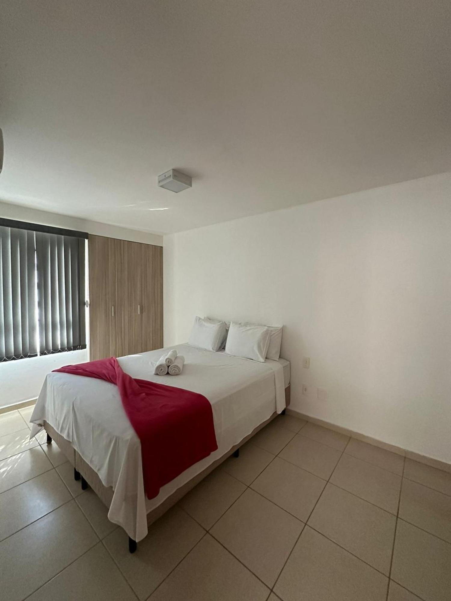 Condominio Le Parc Joao Pessoa Ngoại thất bức ảnh