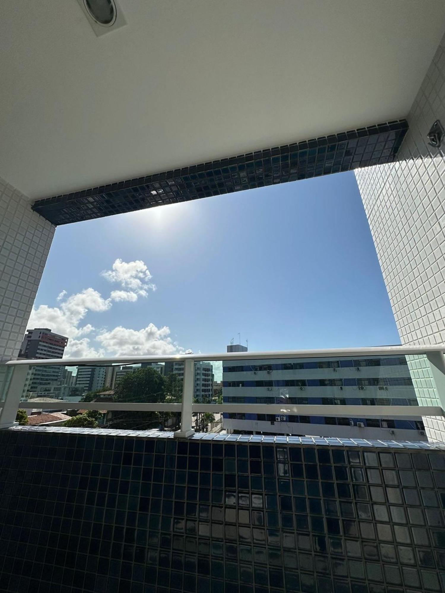 Condominio Le Parc Joao Pessoa Ngoại thất bức ảnh