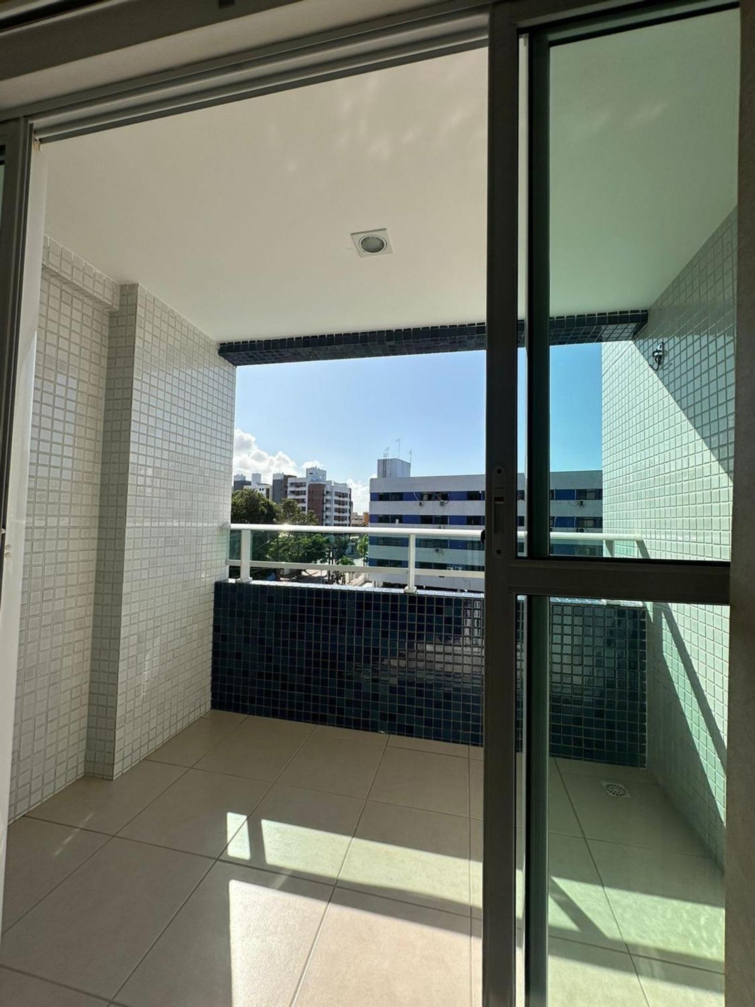 Condominio Le Parc Joao Pessoa Ngoại thất bức ảnh