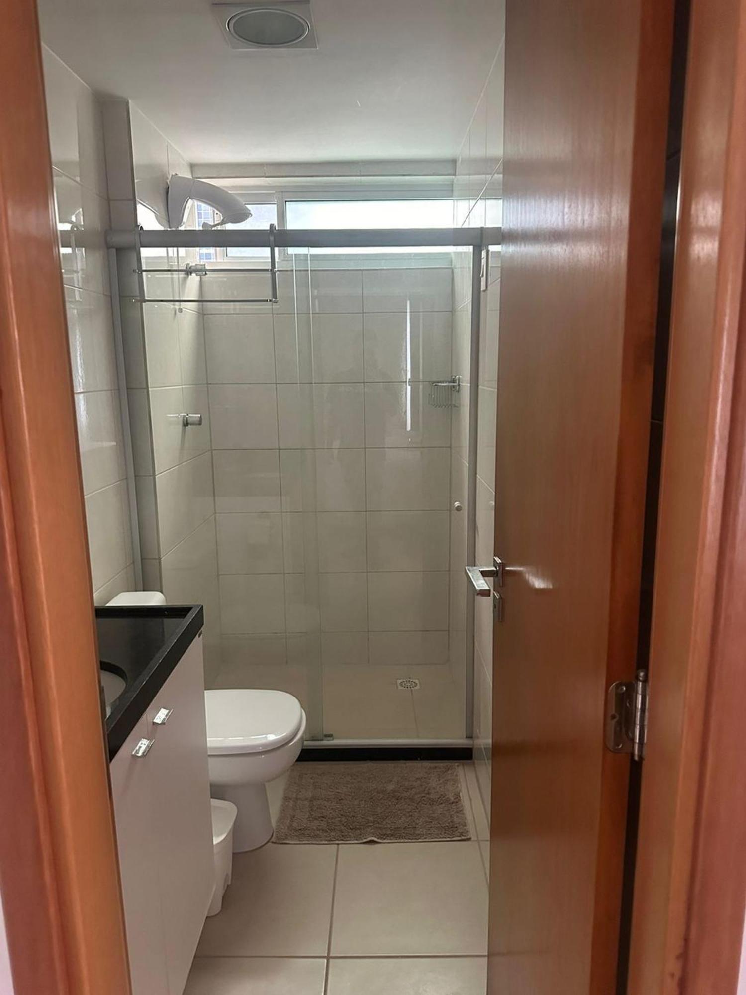 Condominio Le Parc Joao Pessoa Ngoại thất bức ảnh