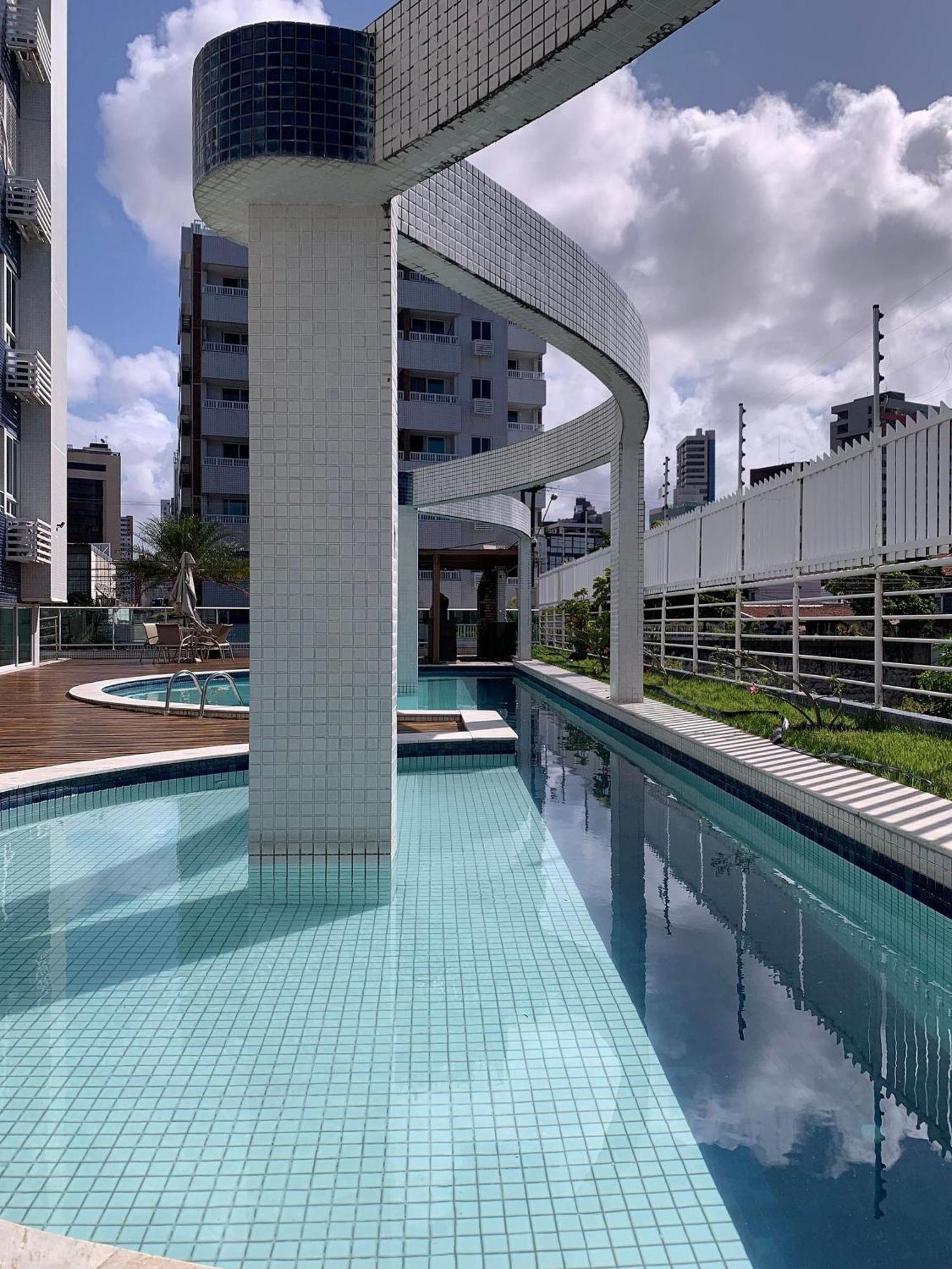 Condominio Le Parc Joao Pessoa Ngoại thất bức ảnh
