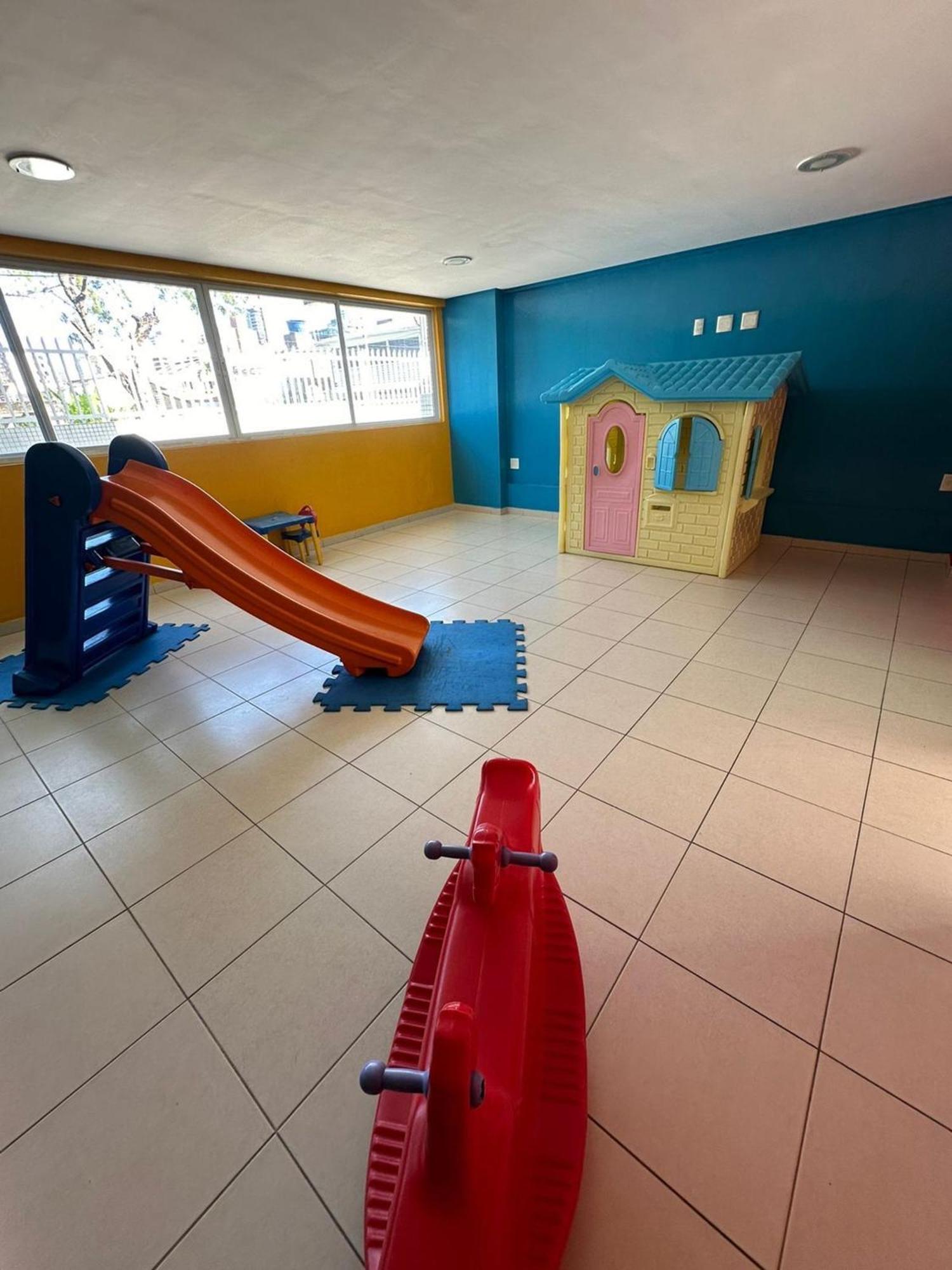 Condominio Le Parc Joao Pessoa Ngoại thất bức ảnh