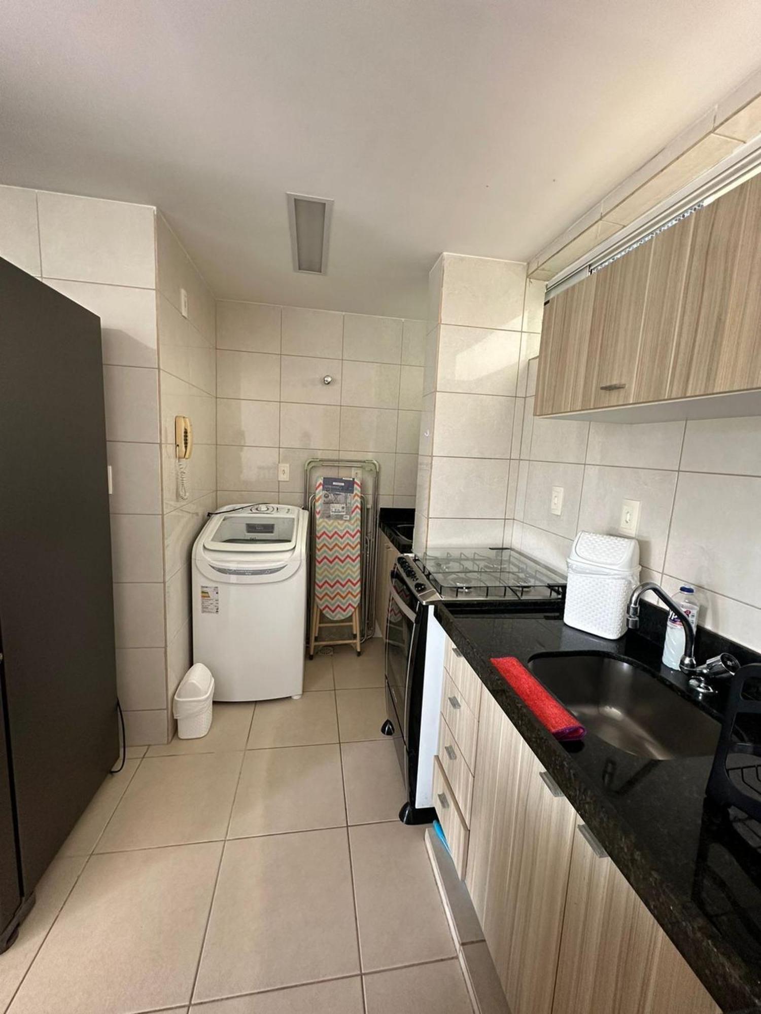 Condominio Le Parc Joao Pessoa Ngoại thất bức ảnh