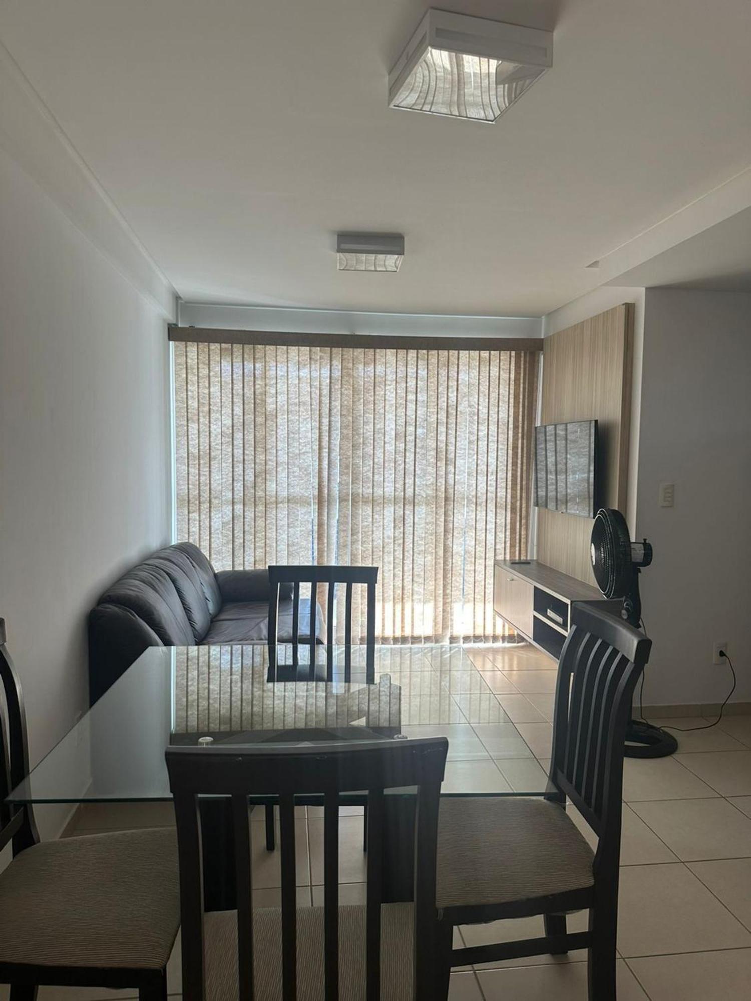 Condominio Le Parc Joao Pessoa Ngoại thất bức ảnh