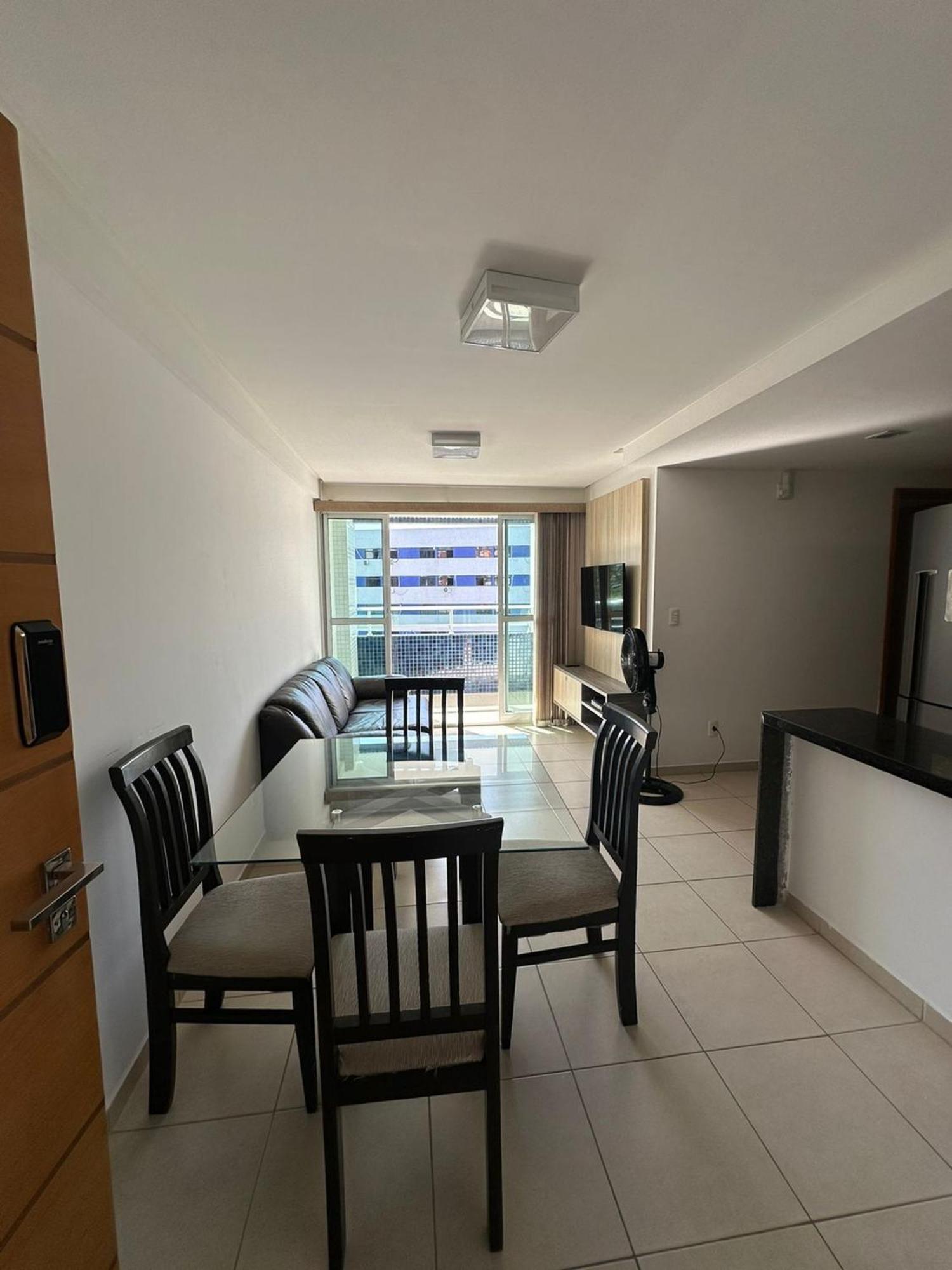Condominio Le Parc Joao Pessoa Ngoại thất bức ảnh