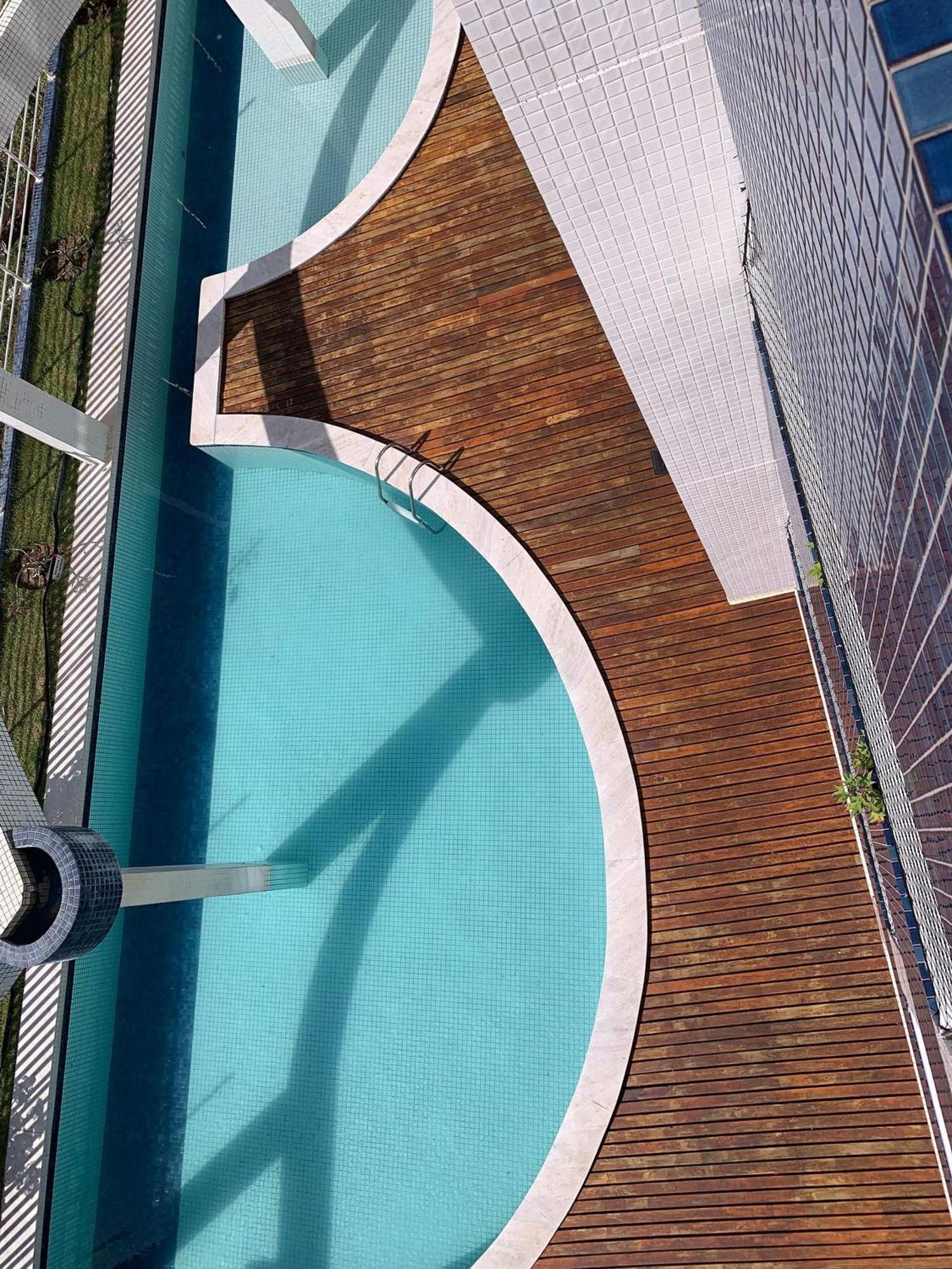 Condominio Le Parc Joao Pessoa Ngoại thất bức ảnh