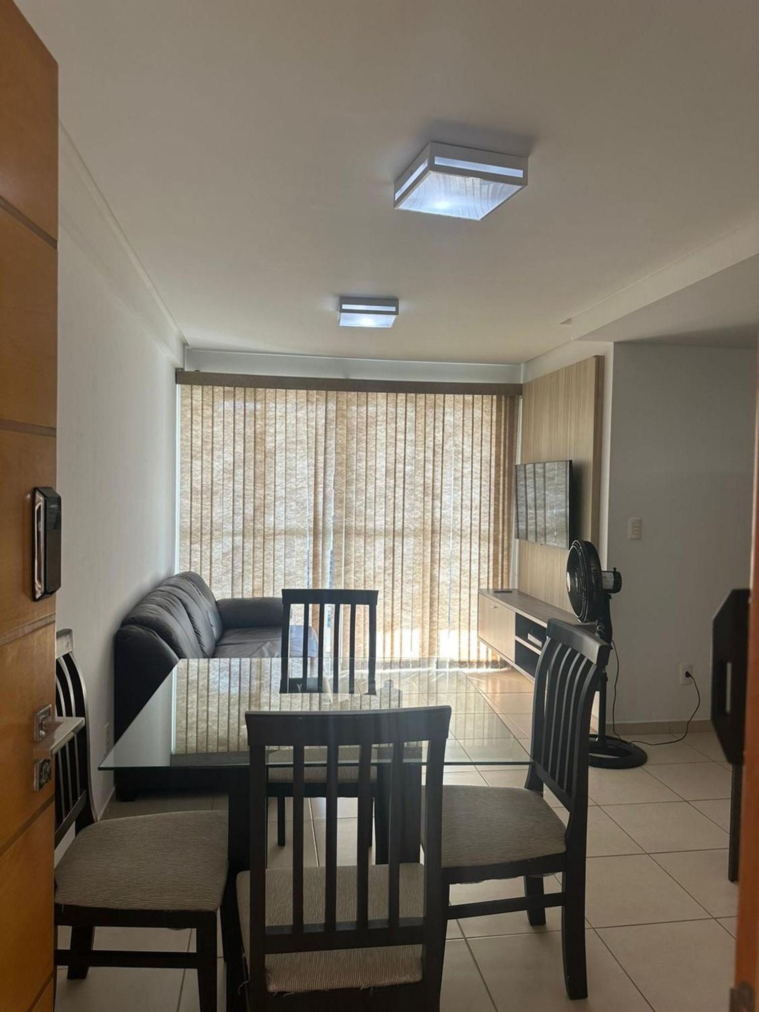 Condominio Le Parc Joao Pessoa Ngoại thất bức ảnh