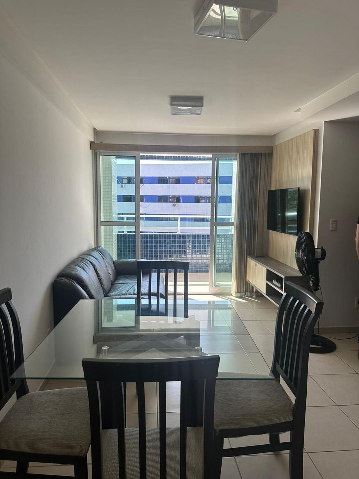 Condominio Le Parc Joao Pessoa Ngoại thất bức ảnh