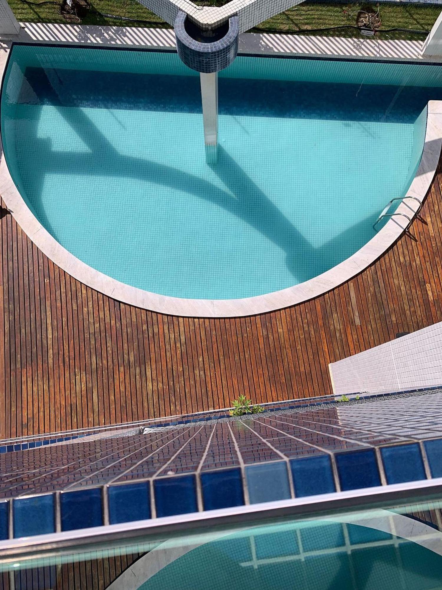 Condominio Le Parc Joao Pessoa Ngoại thất bức ảnh