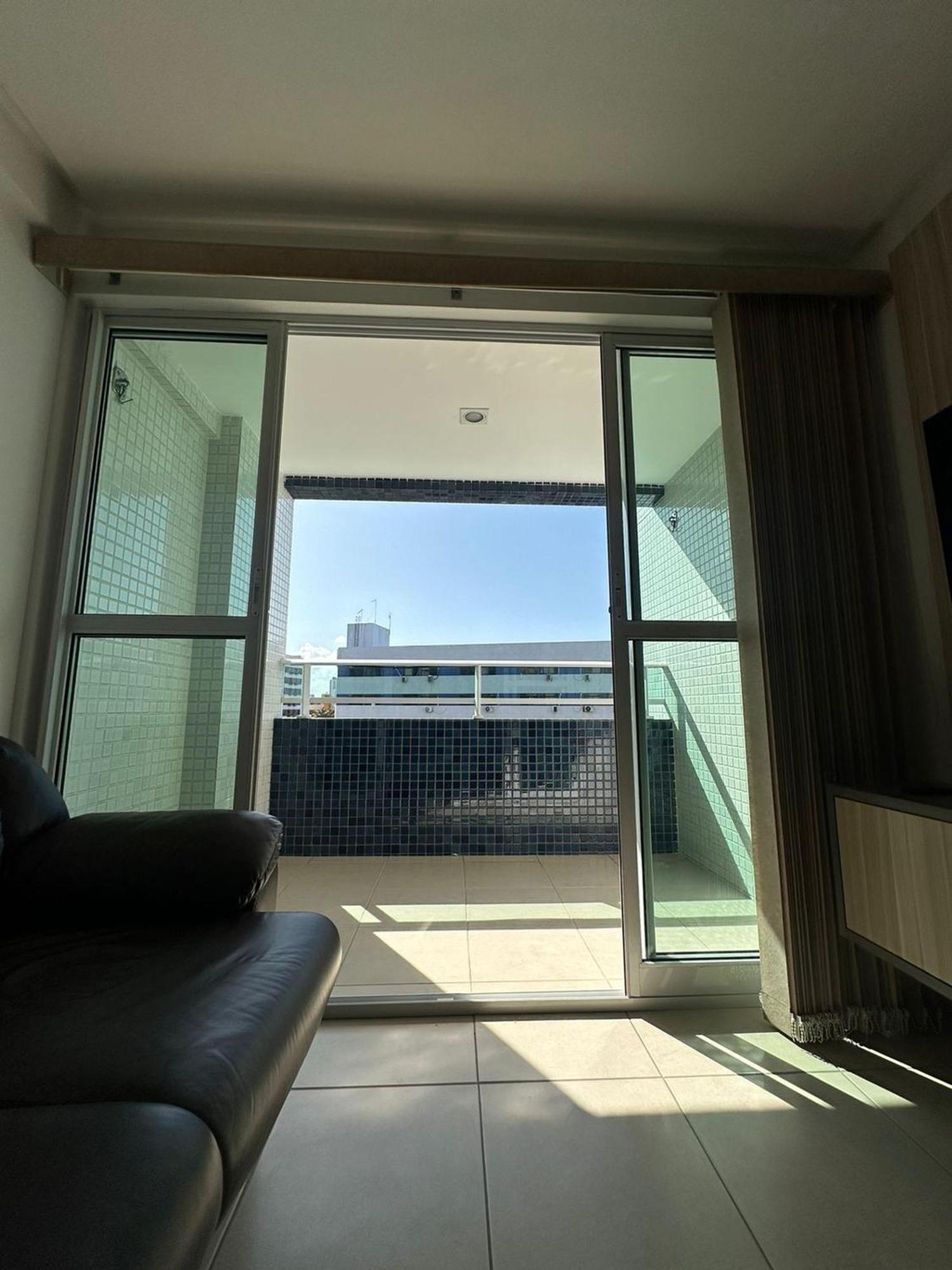Condominio Le Parc Joao Pessoa Ngoại thất bức ảnh