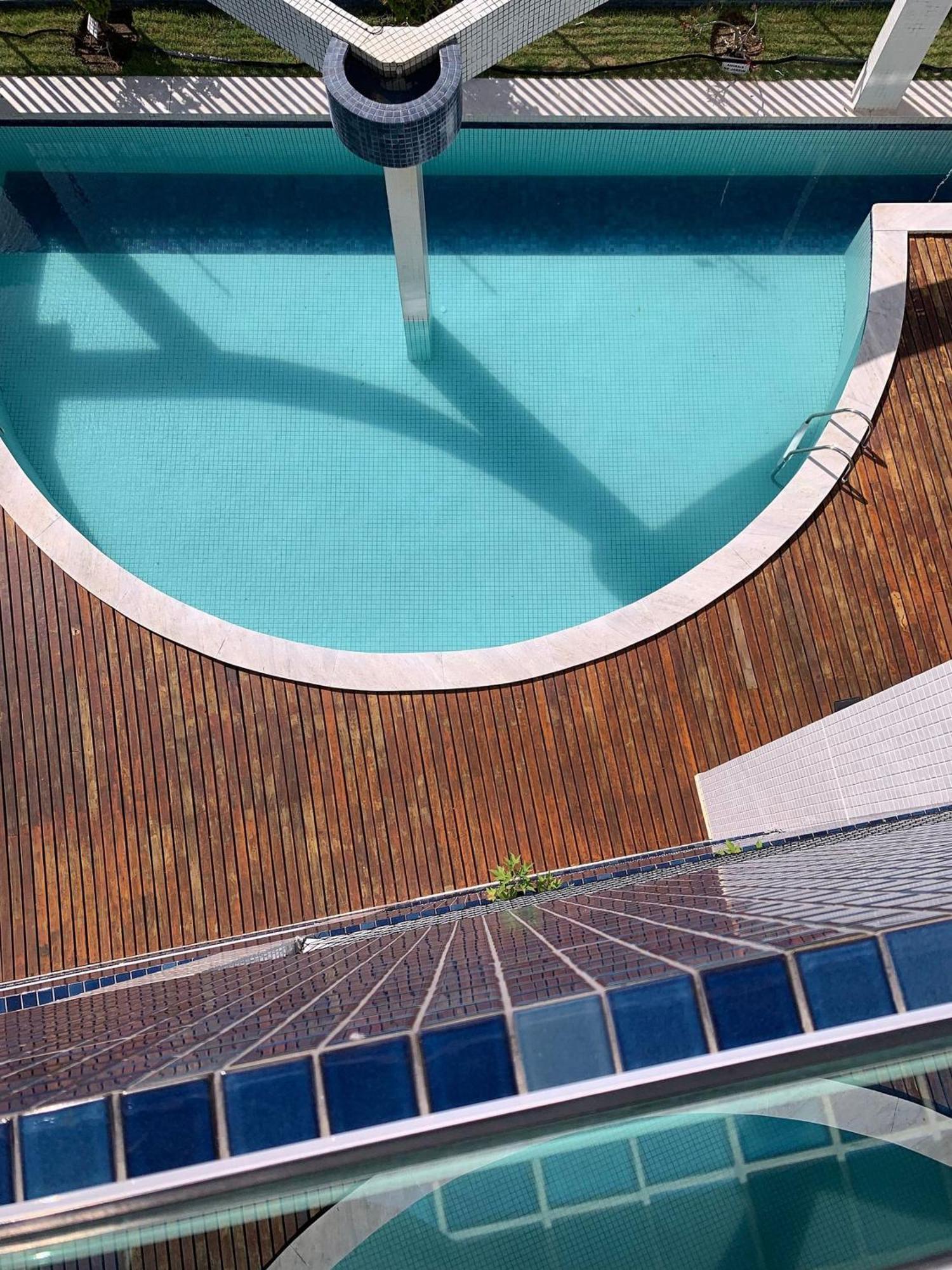 Condominio Le Parc Joao Pessoa Ngoại thất bức ảnh