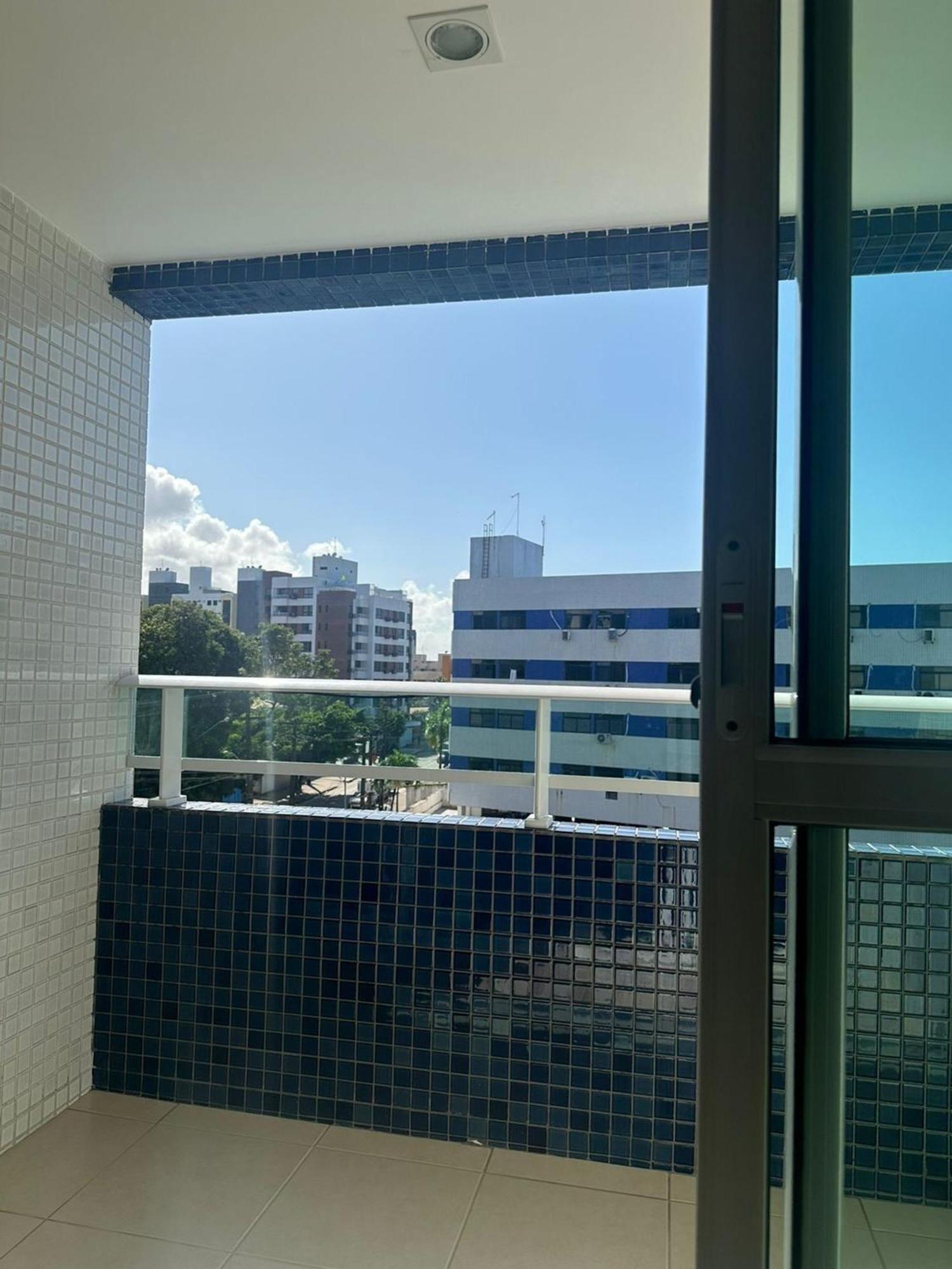Condominio Le Parc Joao Pessoa Ngoại thất bức ảnh