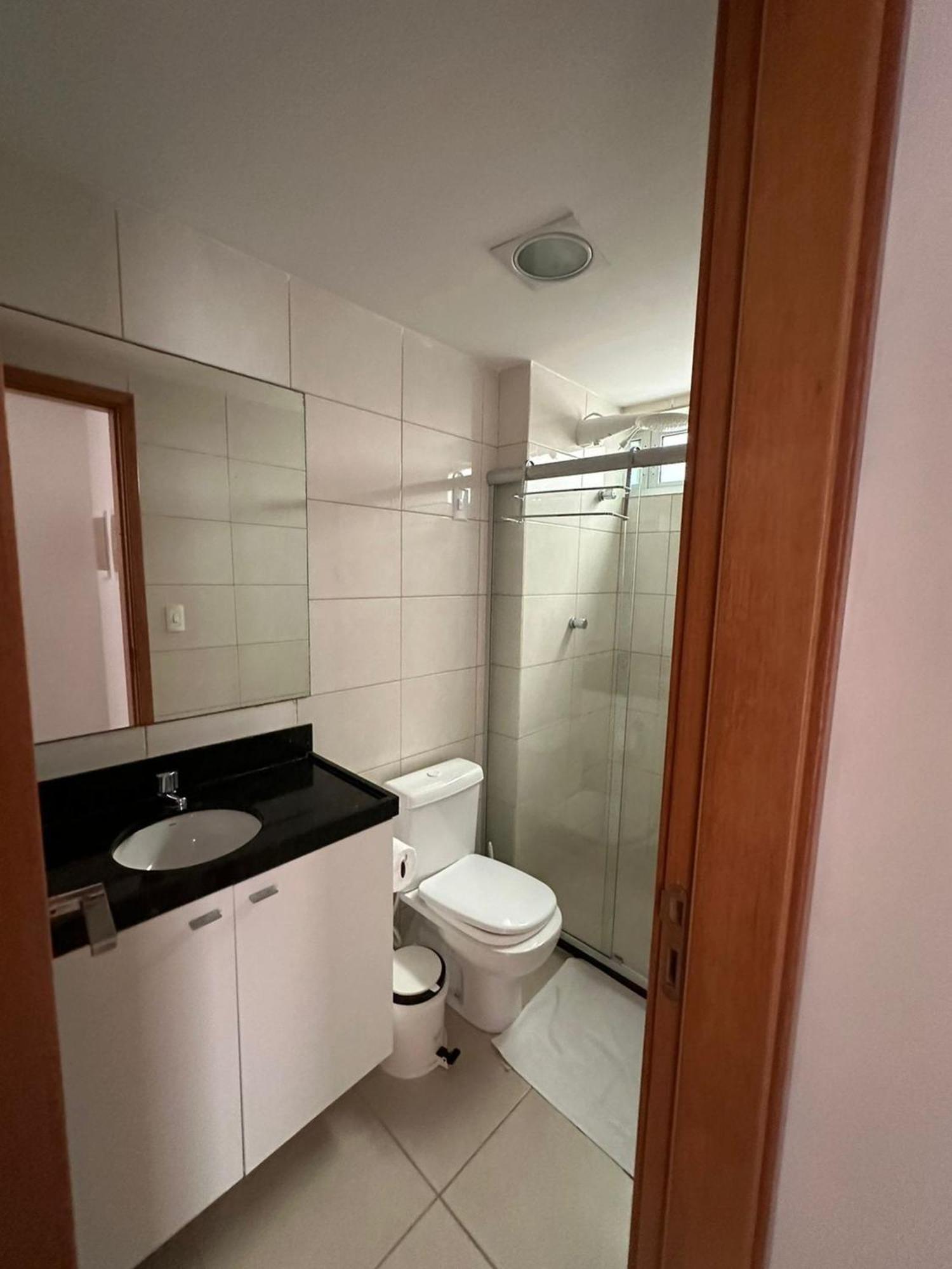 Condominio Le Parc Joao Pessoa Ngoại thất bức ảnh